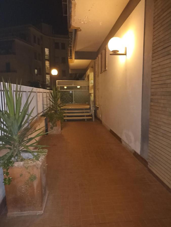 A&C Guest Black Diamond Roma Dış mekan fotoğraf