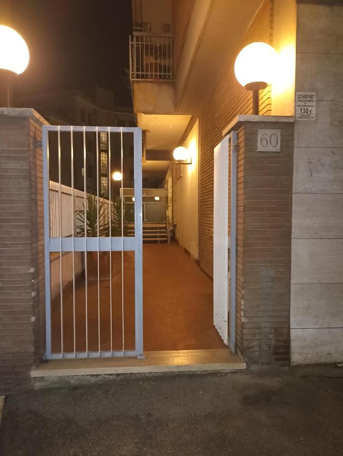 A&C Guest Black Diamond Roma Dış mekan fotoğraf