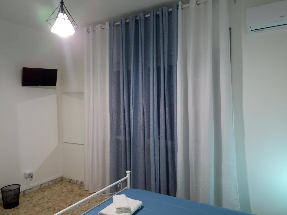 A&C Guest Black Diamond Roma Dış mekan fotoğraf
