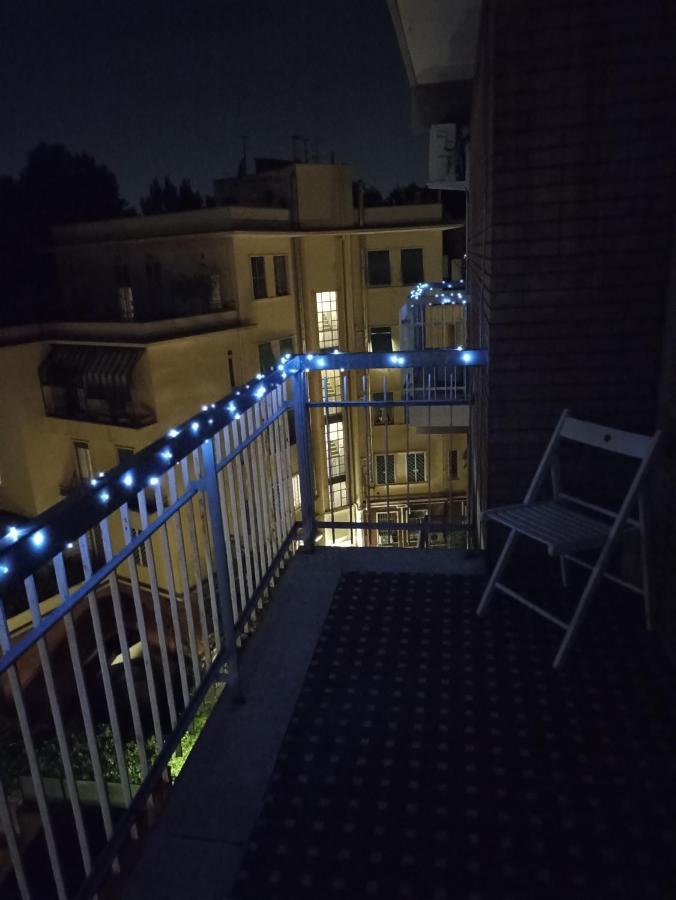 A&C Guest Black Diamond Roma Dış mekan fotoğraf