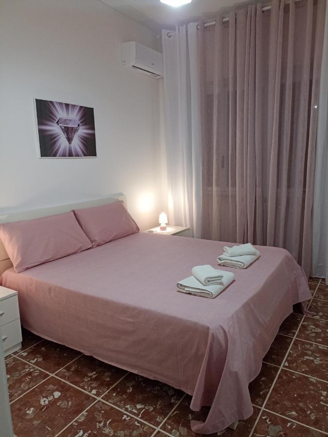 A&C Guest Black Diamond Roma Dış mekan fotoğraf