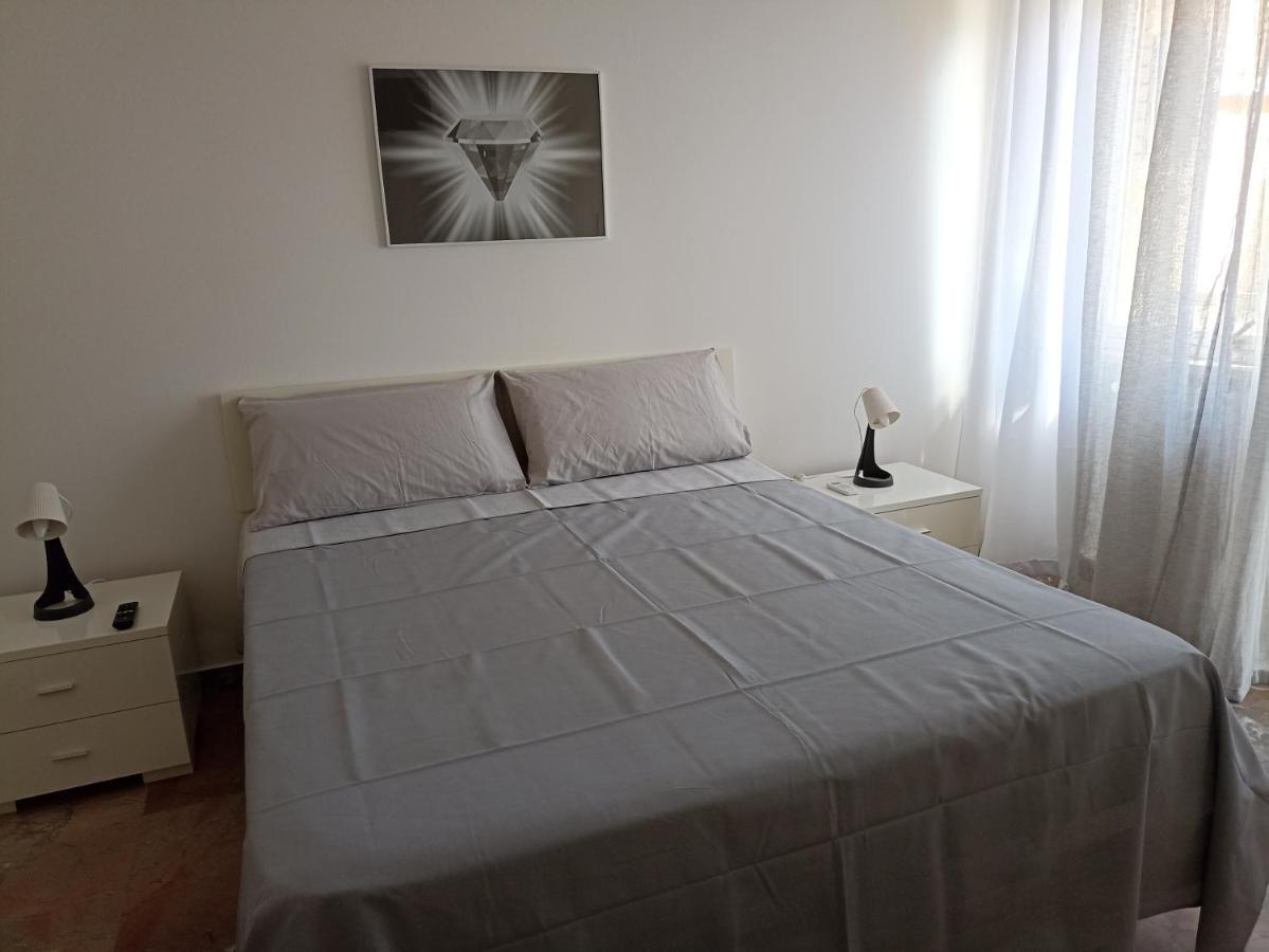 A&C Guest Black Diamond Roma Dış mekan fotoğraf