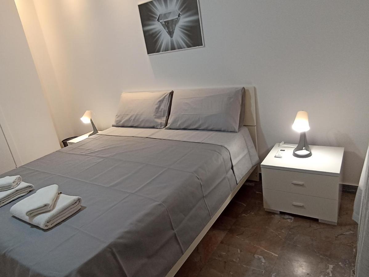 A&C Guest Black Diamond Roma Dış mekan fotoğraf