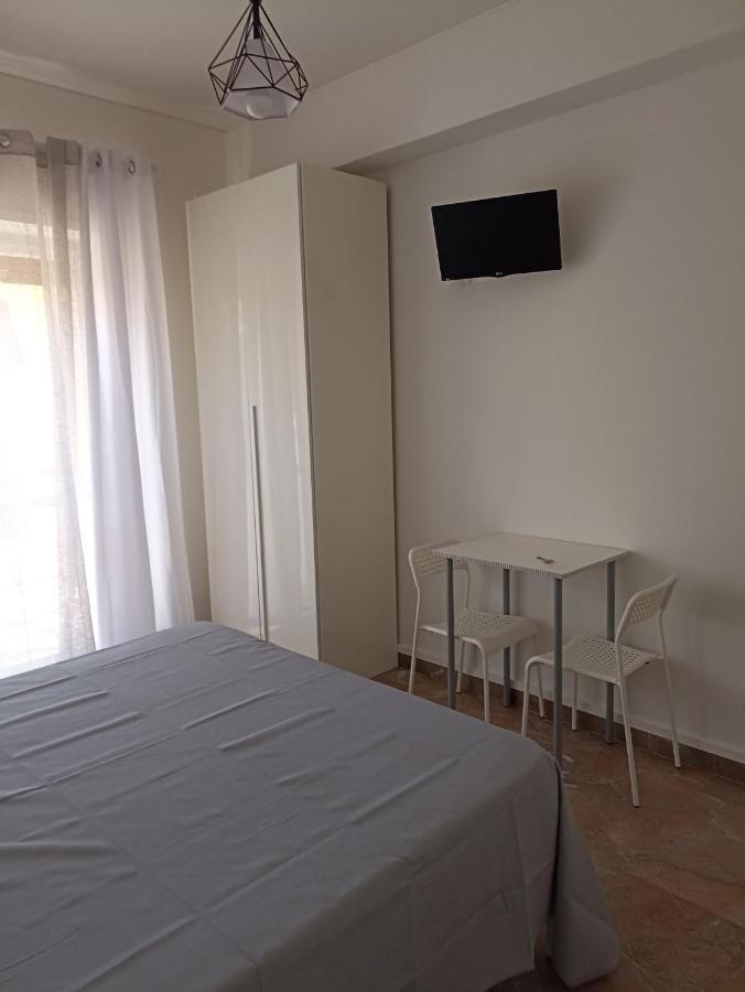 A&C Guest Black Diamond Roma Dış mekan fotoğraf