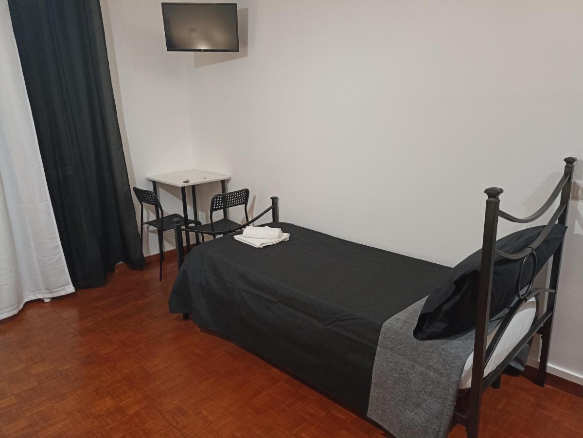 A&C Guest Black Diamond Roma Dış mekan fotoğraf