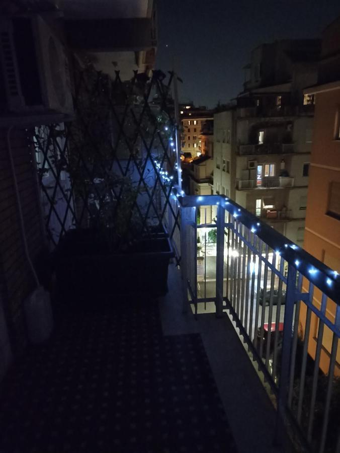A&C Guest Black Diamond Roma Dış mekan fotoğraf