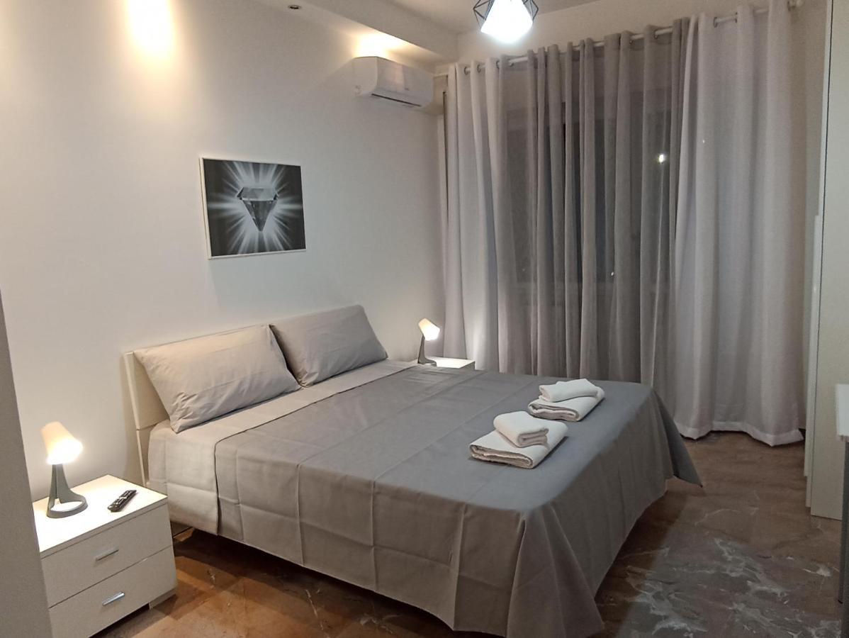 A&C Guest Black Diamond Roma Dış mekan fotoğraf