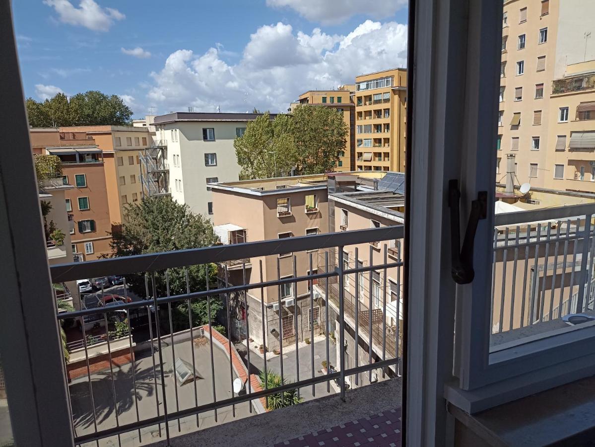 A&C Guest Black Diamond Roma Dış mekan fotoğraf