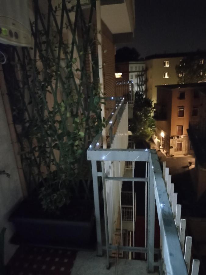 A&C Guest Black Diamond Roma Dış mekan fotoğraf