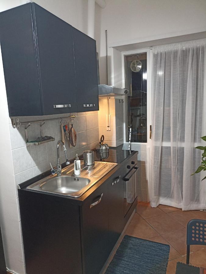 A&C Guest Black Diamond Roma Dış mekan fotoğraf