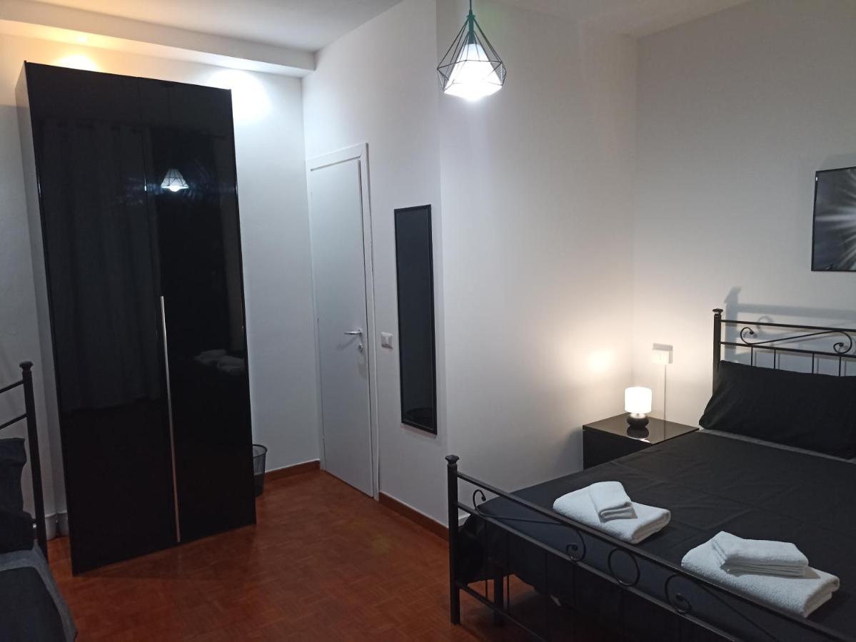 A&C Guest Black Diamond Roma Dış mekan fotoğraf