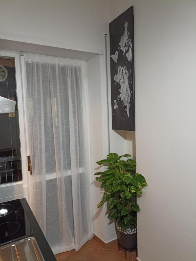 A&C Guest Black Diamond Roma Dış mekan fotoğraf