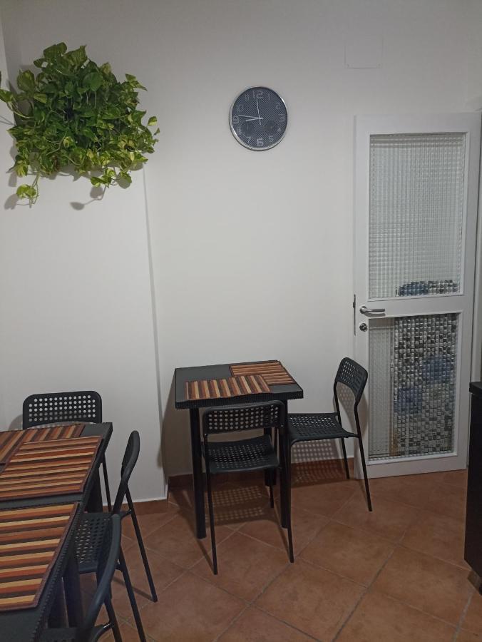 A&C Guest Black Diamond Roma Dış mekan fotoğraf