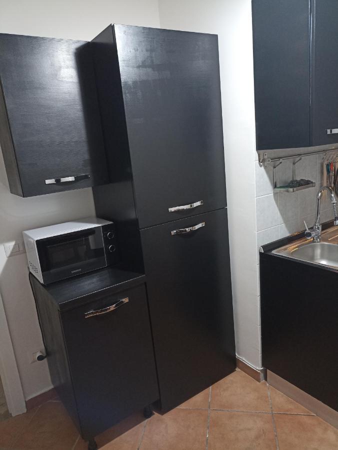 A&C Guest Black Diamond Roma Dış mekan fotoğraf