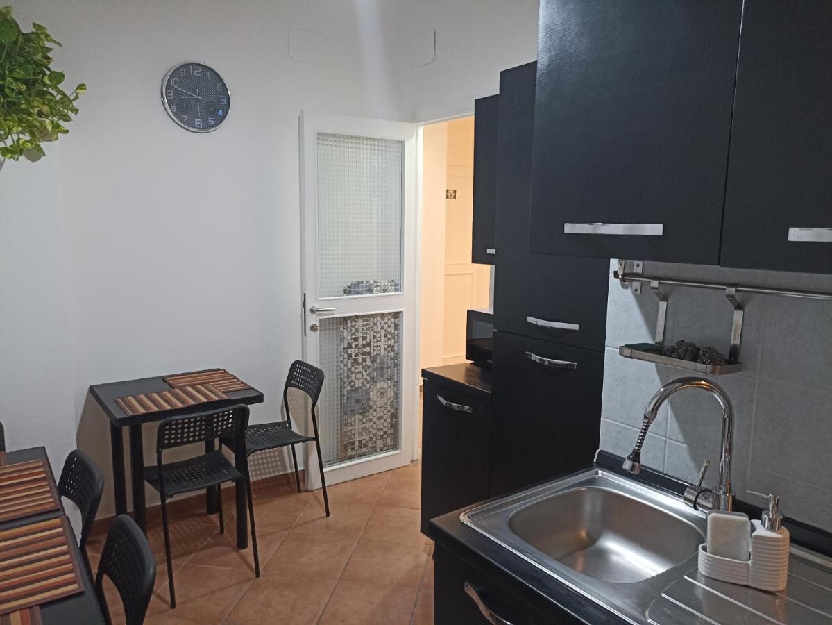 A&C Guest Black Diamond Roma Dış mekan fotoğraf