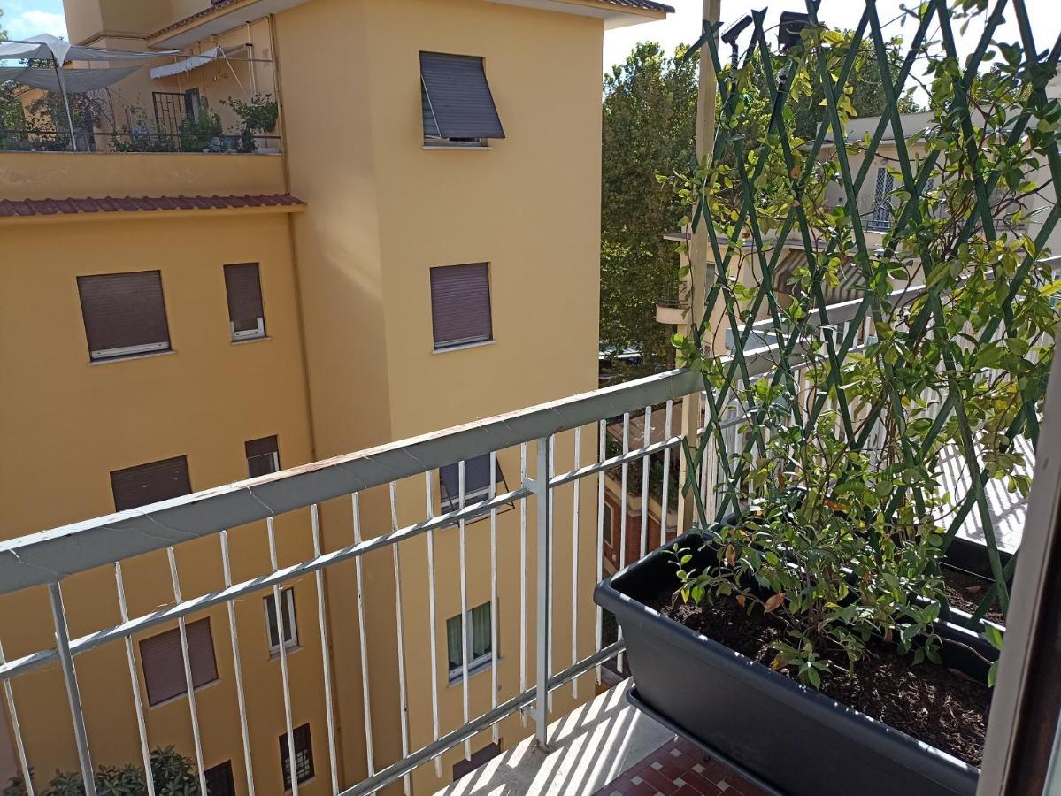 A&C Guest Black Diamond Roma Dış mekan fotoğraf