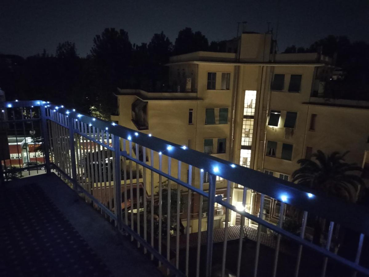 A&C Guest Black Diamond Roma Dış mekan fotoğraf
