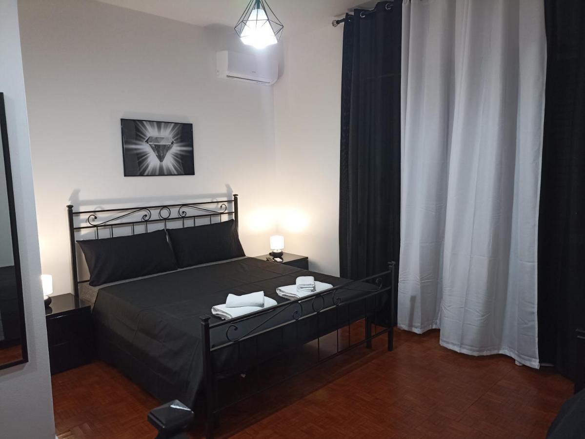 A&C Guest Black Diamond Roma Dış mekan fotoğraf