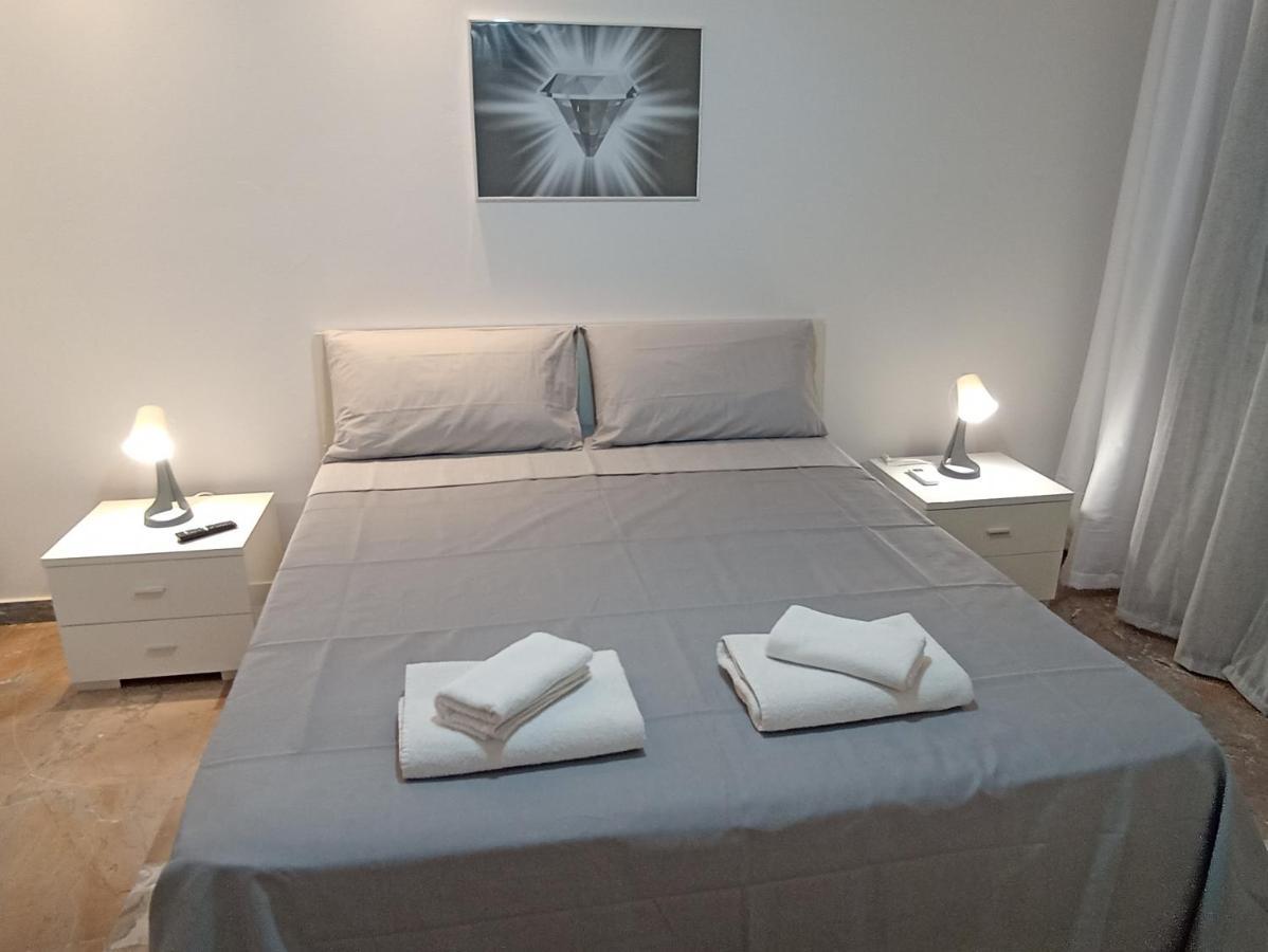 A&C Guest Black Diamond Roma Dış mekan fotoğraf