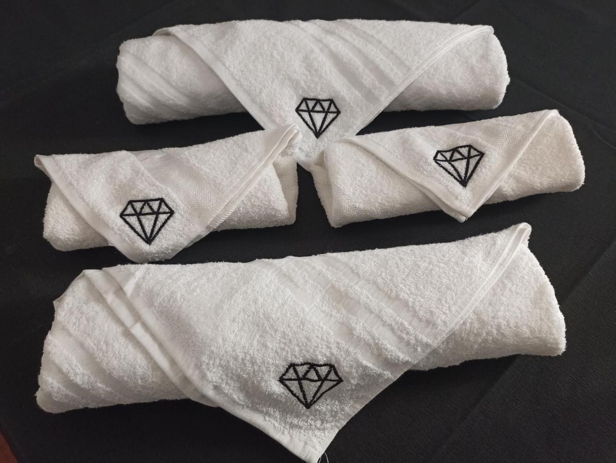 A&C Guest Black Diamond Roma Dış mekan fotoğraf