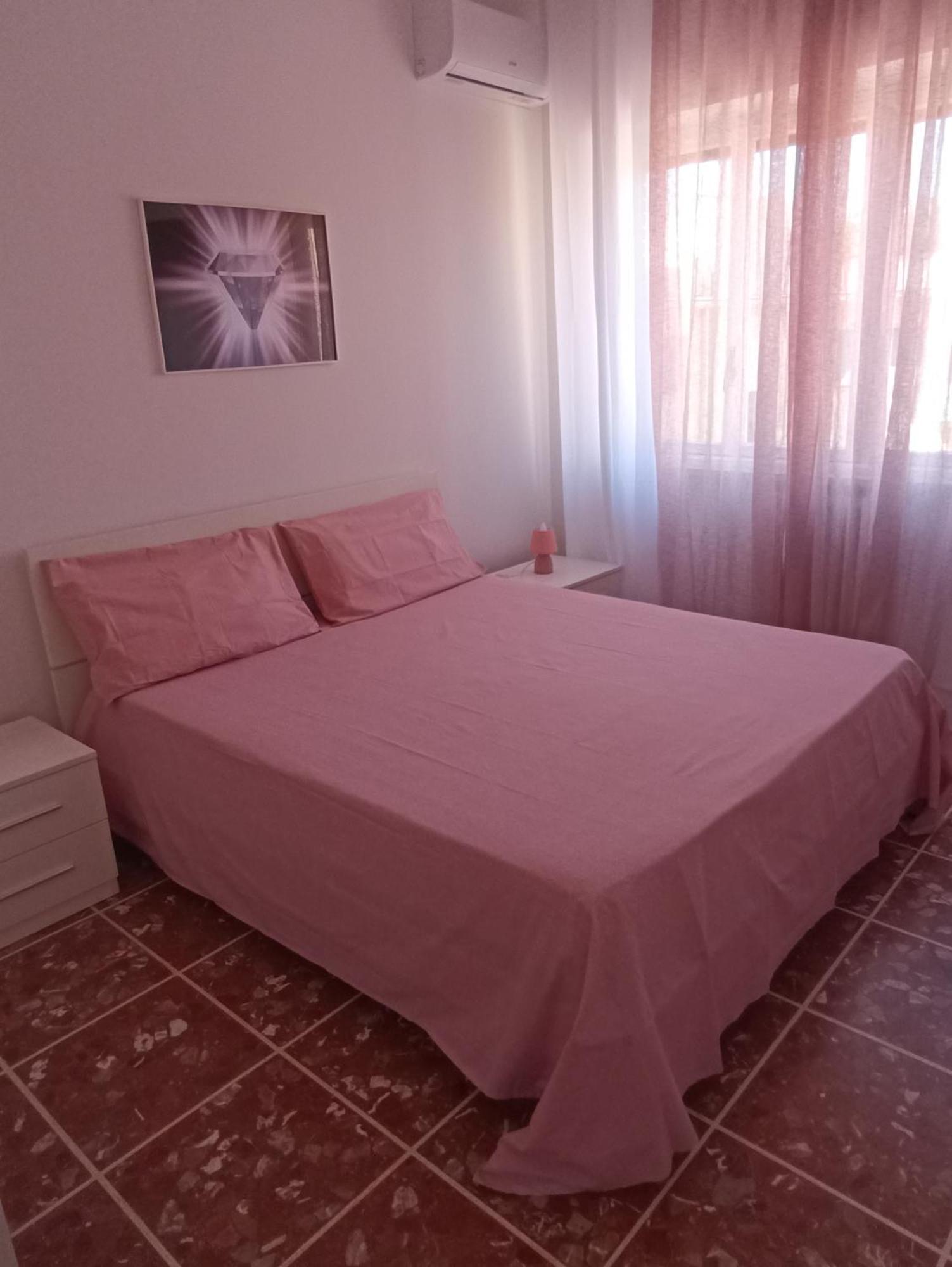A&C Guest Black Diamond Roma Dış mekan fotoğraf